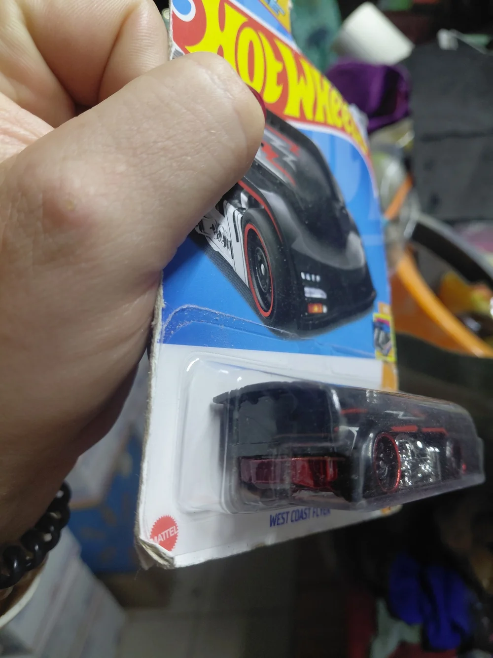 Hot Wheels hot wheels